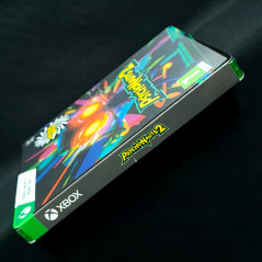 Psychonauts 2 Motherlobe Edition Xbox One/Series X Game in EN-FR-DE-ES-IT Neuf/NewSealed