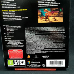 Psychonauts 2 Motherlobe Edition Xbox One/Series X Game in EN-FR-DE-ES-IT Neuf/NewSealed