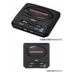 Console Sega Mega Drive Mini 2 Japan Ed. NEW +50 Megadrive/Genesis/MegaCD Games