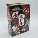 SENGOKU BASARA Hanafuda Flower Cards Japanese Traditional Koi Koi Game Japan New