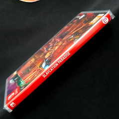 Slaycation Paradise Nintendo Switch Euro Game In EN-FR-DE-ES-JP-CH NEW Merge Action