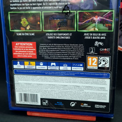 Ghostbusters: Spirits Unleashed PS4 FR Game In EN-FR-DE-ES-IT NEUF/NEW Sealed