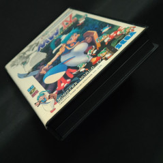 Monster World IV Sega Megadrive Japan Ver. Wonderboy Mega Drive platform Action 1994