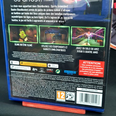 Ghostbusters: Spirits Unleashed PS5 FR Game In EN-FR-DE-ES-IT NEUF/NEW Sealed