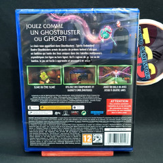 Ghostbusters: Spirits Unleashed PS5 FR Game In EN-FR-DE-ES-IT NEUF/NEW Sealed