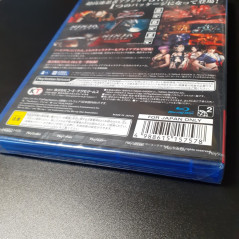 Ninja Gaiden Master Collection PS4 Japan Game In EN-FR-DE-ES-IT New Sealed Koei Tecmo Ninja Action
