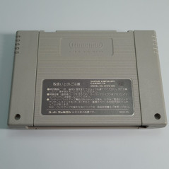 Gokujou Parodius! Super Famicom Japan Game Nintendo SFC Shooting Konami 1994 SHVC-AGPJ-JPN