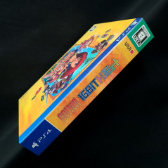 Cotton 16Bit Tribute (100%+Panorama) Special Limited Pack PS4 Japan Game New (EN-FR-DE-ES-IT) Success Shmup