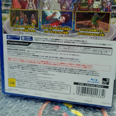 Dragon Quest X Online All In One Package (Version 1 - 6) PS4 Japan Game NewSealed