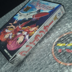 Gleylancer 30th Anniversary Edition Sega Megadrive Japan Glay Lancer Mega Drive Columbus Circle  Shmup Shooting