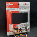 Gamecube GC Controller Adapter 4P for Nintendo Switch Japan New RegionFree CyberGadget
