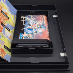 Shining Force: Kamigami no Isan (No manual) With Map Sega Megadrive Japan Ver. Tactical RPG Mega Drive 1992