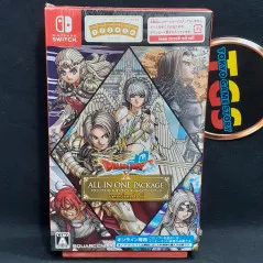 Dragon Quest X Online All In One Package (Version 1 - 6) for PlayStation 4