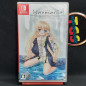 Harmonia Nintendo SWITCH Japan Visual Novel Game In ENGLISH Neuf/NewSealed Prototype