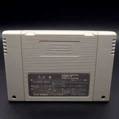 Dragon quest VI (Cartridge Only) Super Famicom Japan Game Nintendo SFC DQ 6 RPG Enix 1995 SHVC-AQ6J-JPN