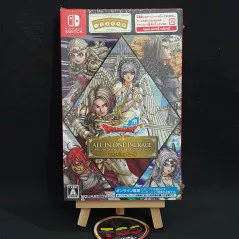 Dragon Quest X: All In One Package (Version 1 - 5) for Nintendo Switch
