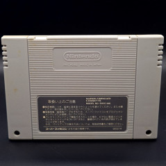 Ranma 1/2 Akanekodan Teki Hihou (Cart Only) Super Famicom Japan Game Nintendo SFC RPG 1993 SHVC-R4