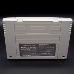 Human Grand Prix II F1 F-1 (Cartridge Only) Super Famicom Japan Game Nintendo SFC Course Human 1993 SHVC-2G