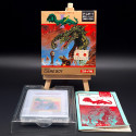 Dragon Slayer 1 Nintendo Game Boy Japan Ver. Nihon Falcom Epoch Action Rpg 1990 DMG-DSA Gameboy