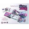 YOUNG SOULS Collector Edition(500Ex.) PS4 Pix'N Love Games NEW (EN-FR-DE-ES-IT-PT) Beat'em Up RPG