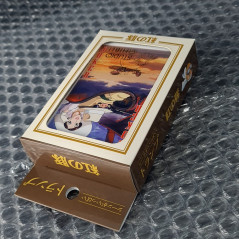 Porco Rosso Playing Cards Trump Game / Jeu Cartes Studio Ghibli Ensky Japan New