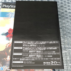 Ibara PS2 Japan Ver. Shoot Them Up TAITO Cave 2005 Playstation 2 Sony