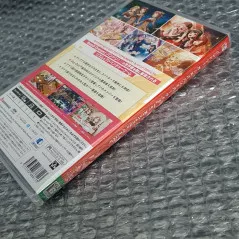 BanG Dream Girls Band Party Nintendo Switch Japan ver Bushiroad New &  sealed