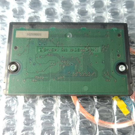 Gunpey Bandai Wonderswan Japan Game Puzzle 1999 SWJ-BAN001