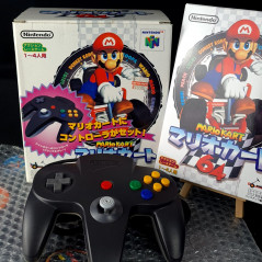 Mario Kart 64 (Nintendo 64, 1996) - Japanese Version for sale
