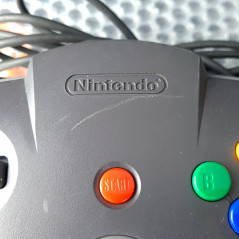 Mario Kart 64 & Black Controller Set Nintendo 64 Japan Game N64 Nintendo Course 1996 NUS-P-NKTJ