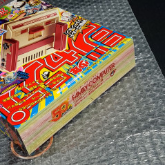 Famicom Nintendo Classic Mini SHONEN JUMP 50th Anniversary Japan Family Computer
