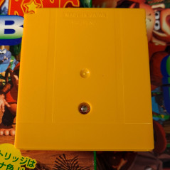 Super Donkey Kong GB Nintendo Game Boy Japan Ver. Platform1995 DMG-YTJ Gameboy