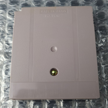 カービィのピンボール  Nintendo (cartridge only) Game Boy Japan Gameboy Pinball 1993