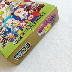 Magical Drop 2 Super Famicom Japan Ver. Action Puzzle Data East 1996 (Nintendo SFC)