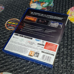Aeterna Noctis PS5 EU Physical Game In EN-FR-DE-ES-IT-JP NEW Metroidvania 2D