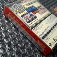 Akumajou Dracula Famicom Mini 29 Game Boy Advance GBA Japan Ver. Castlevania konami 2004 Nintendo