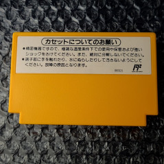 Super Mario Bros. 3 Famicom (Nintendo FC) Japan Game Brothers HVC-UM