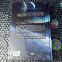 Mass Effect à la conquête des étoiles Book Livre New/Neuf Third Editions 2019