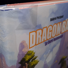 Dragon Ball Le livre hommage Book BrandNew/Neuf DBZ Dragonball Force Third Editions 2019