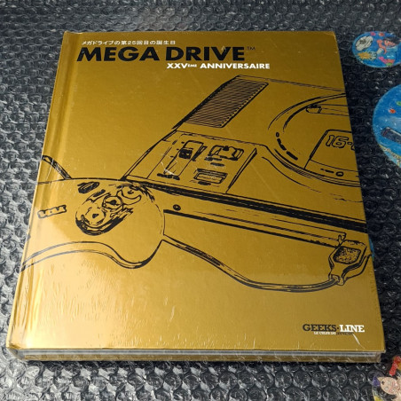 Buy, Sell Megadrive new & used Accessories - Tokyo Game Story TGS 