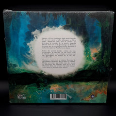 L'histoire de Rayman Livre/Book Pix'n love Ubisoft Neuf/BrandNew 2014 Michel Ancel