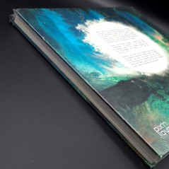 L'histoire de Rayman Livre/Book Pix'n love Ubisoft Neuf/BrandNew 2014 Michel Ancel