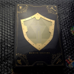 L'Histoire de Zelda Origines dune saga légendaire Master Edition Book Pix'n love