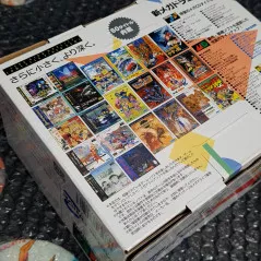 Console Sega Mega Drive Mini 2 Japan Ed. NEW +50 Megadrive/Genesis/MegaCD  Games
