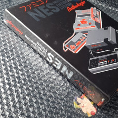 NES Anthologie Tanuki Deluxe Edition Book/Livre Geeks-Line Neuf/Brand New