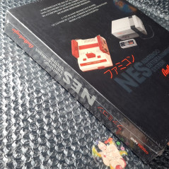 NES Anthologie Tanuki Deluxe Edition Book/Livre Geeks-Line Neuf/Brand New