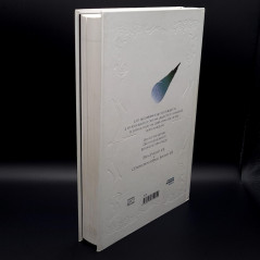 Final Fantasy VII RPG Collection FF7 Book/Livre FR Edition Pix'N Love 2012