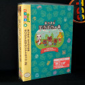 Animal Crossing Original Soundtrack 2 [5CD+DVD] Japan New Doubutsu no Mori OST