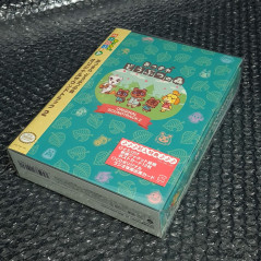 Animal Crossing Original Soundtrack 2 [5CD+DVD] Japan New Doubutsu no Mori OST
