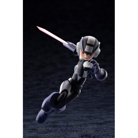Dark Mega Man EXE Battle Network Model Kit Kotobukiya Japan (Megaman Rockman)